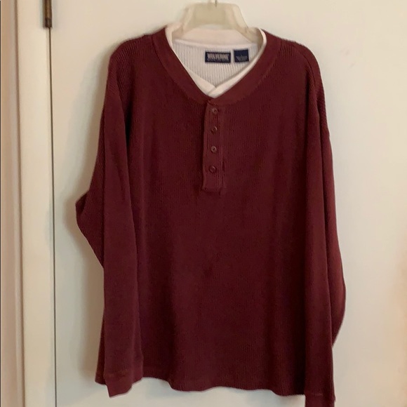 Men’s shirt by Wolverine - Picture 2 of 7